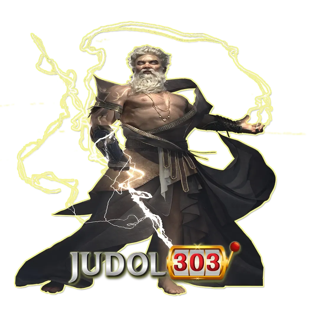 JUDOL303 - Game Kasino Terbaik dengan Keseruan yang Tak Terbatas