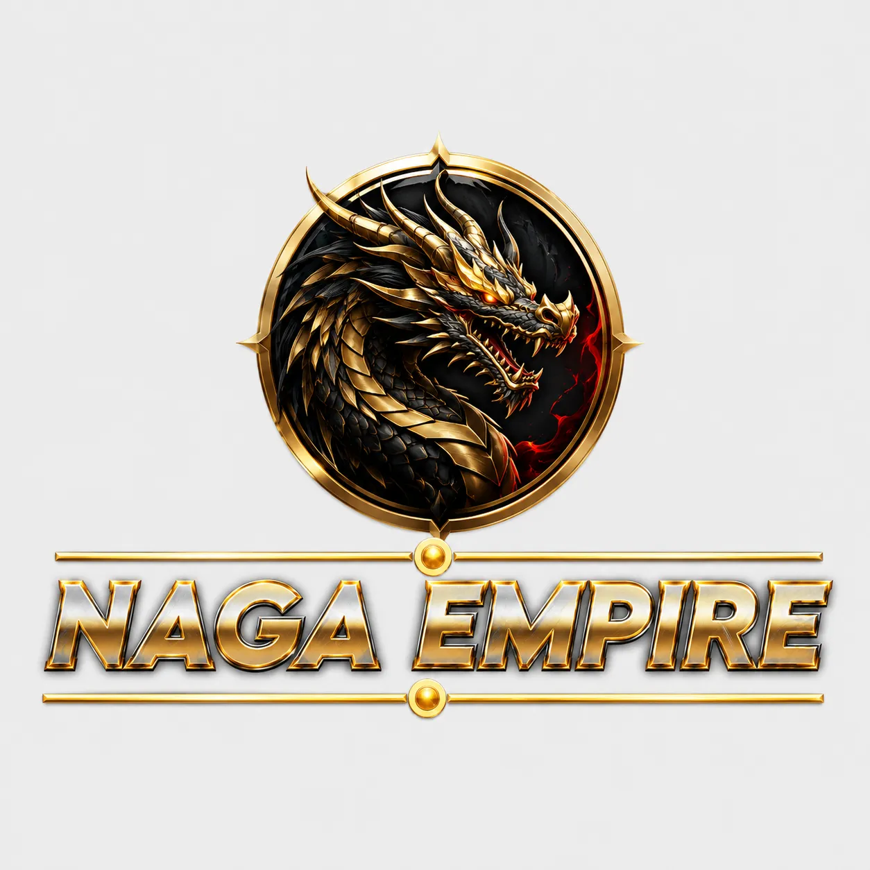 NAGAEMPIRE - Petualangan Terhebat Dalam Game ARPG